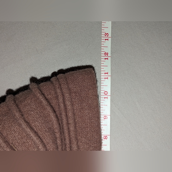 ๐ค Wool Beanie Winter Hat - Picture 5 of 6